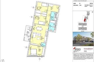 Wohnung mieten in Oserstraße 36, 2130 Mistelbach, OSER32 - Stadt.Land.Leben.