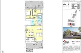 Wohnung mieten in Oserstraße 32, 2130 Mistelbach, OSER32 - Stadt.Land.Leben.
