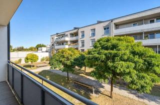 Wohnung mieten in Hartlgasse 29, 2486 Pottendorf, ** Barrierefreie 2 Zimmer Wohnung mit großer Loggia ! **