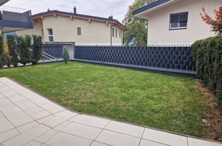 Wohnung mieten in Salvenberg, 6305 Itter, Moderne 2 Zimmer-Gartenwohnung in Itter zu vermieten