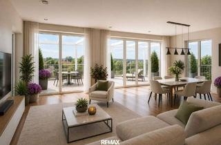 Wohnung kaufen in 3204 Kirchberg an der Pielach, "Oben CHILLEN- Unten Wohnen!"
