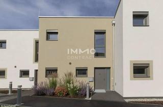 Reihenhaus kaufen in 2013 Göllersdorf, Modernes Reihenhaus mit Garten, Terrasse und Loggia – Wohnen mit Kaufoption!