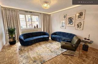 Wohnung mieten in Florianigasse, 1080 Wien, Schöne 4-Zi Wohnung | große Grünterrasse |1. Stock