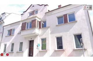 Wohnung kaufen in 3830 Waidhofen an der Thaya, Stadtgebiet und doch im Grünen - Altbauwohnung mit historischem Charme in Waidhofen an der Thaya