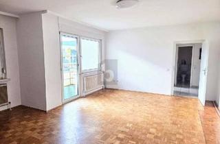 Wohnung kaufen in Lendplatz, 8020 Graz, VERMIETETES ANLAGEOBJEKT, 3 GROßZÜGIGE ZIMMER MIT LIFT & PARKPLATZ