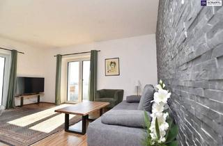 Wohnung mieten in 8151 Hitzendorf, ERSTBEZUG - Moderne zwei Zimmerwohnung mit kompletter Ausstattung und Traumaussicht in die Weinberge zu mieten! 3D-Rundgang vorhanden!