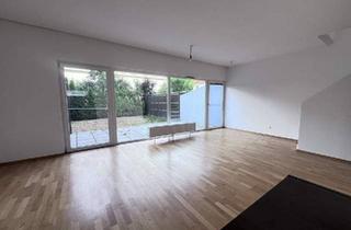 Reihenhaus kaufen in Auernheimergasse, 1220 Wien, Wohnen beim Nationalpark – Ihr Zuhause in der Lobau | Reihenhaus mit Garten, Terrasse & Garage