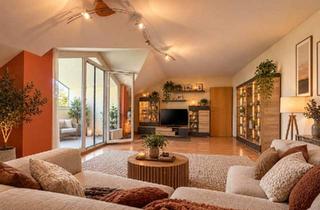 Wohnung kaufen in 6212 Maurach, Ihr Wohntraum direkt am Achensee – Exklusives Wohnen an der Seepromenade in Pertisau!