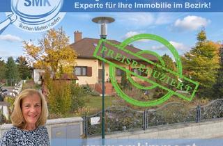 Einfamilienhaus kaufen in 2601 Sollenau, SUPER GELEGENHEIT – TOLLES EINFAMILIENHAUS!