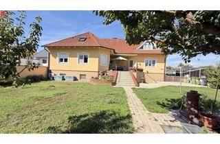 Mehrfamilienhaus kaufen in 2225 Eichhorn, Mehrfamilienhaus auf ca. 1.700 m² Bauland-Agrar inkl. Inventar
