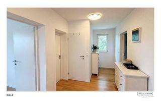 Einfamilienhaus kaufen in 1230 Wien, MAUER, GARTEN, MEINS! modernes Einfamilienhaus mit Terrasse & Garage | ZELLMANN IMMOBILIEN