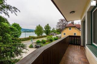 Haus mieten in 5310 Mondsee, Elegantes, idyllisches Haus mit Mondseeblick und Gartenhaus zu mieten