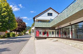 Büro zu mieten in 4463 Großraming, Gewerbestandort im Ortszentrum Großraming | bis ca. 780 m² | flexibel teilbar & erweiterbar