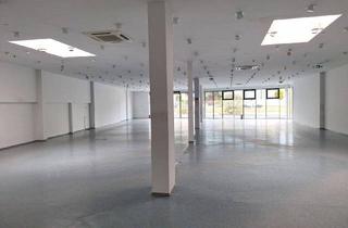 Büro zu mieten in 8344 Bad Gleichenberg, 360° Tour / Multifunktionaler, moderner Verbrauchermarkt / Geschäftslokal / Ausstellungsfläche / Einzelhandelslokal