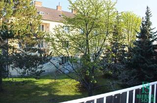 Wohnung mieten in 2500 Baden, Wohnen und leben in Baden! Vöslauer Straße in Zentrumsnähe!