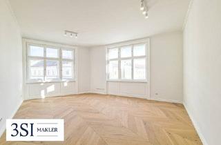 Penthouse kaufen in Landstraßer Hauptstraße, 1030 Wien, The Legacy: Luxuriöse Altbau-Residenz: Modernes Wohngefühl im historischen Ambiente