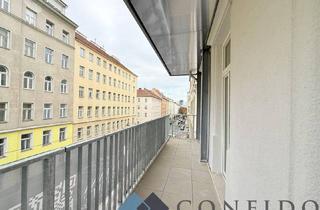 Wohnung kaufen in Kleistgasse, 1030 Wien, Lichtdurchflutete 2 Zimmerwohnung mit ca. 10m² Balkon - PROJEKT KLEISTGASSE - Sanierungsbedürftige Altbauwohnungen mir Charme und Potenzial!
