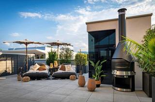 Penthouse kaufen in 4880 Sankt Georgen im Attergau, Nur wenige Minuten zum Attersee: Exklusive Penthouse-Residenz