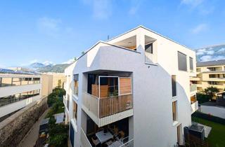 Wohnung kaufen in Königfeldweg, 6130 Schwaz, Großzügige 3-Zimmer-Wohnung in Zentrumslage