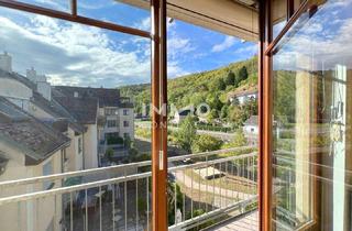 Wohnung kaufen in 3500 Krems an der Donau, Krems: Charmantes 1-Zimmer-Apartment mit Balkon & Tiefgaragenplatz in der Mühlhofsiedlung