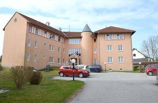 Wohnung mieten in Waldviertler Str. 4/6, 3804 Allentsteig, Wohnung in Allentsteig