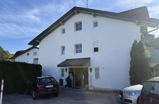 Wohnung mieten in 5082 Grödig, Sonnige Großgarconniere mit Südbalkon und TG Platz- St. Leonhard bei Salzburg