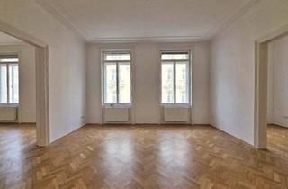 Wohnung mieten in Capistrangasse, 1060 Wien, CAPISTRANGASSE | AB DEZEMBER 2026 | klassische 5-Zimmer Altbauwohnung