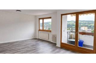 Wohnung mieten in 6300 Wörgl, Gepflegte Wohnung mit Balkon in zentraler Lage von Wörgl zu mieten.