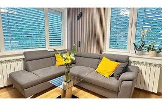 Wohnung mieten in 1130 Wien, 3 ZI-WOHNUNG IN WIEN - 13. BEZIRK - HIETZING, MÖBLIERT