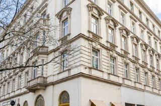 Gastronomiebetrieb mieten in 1090 Wien, modernisiertes Großlokal & Szenelokal