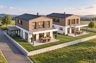 Einfamilienhaus kaufen in 6283 Schwendau, Neubau-Einfamilienhaus in BESTLAGE SCHWENDAU im Zillertal – 5 Zimmer, 3 Bäder, provisionsfrei