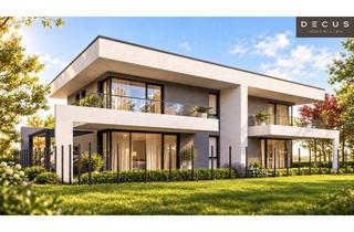 Doppelhaushälfte kaufen in Suengweg, 2201 Gerasdorf, OBERLISSE | WUNDERSCHÖNE GRÜNRUHELAGE | DOPPELHAUSHÄLFTE | BELAGSFERTIG | EIGENGARTEN | WOHNKELLER | PKW-STELLPLATZ
