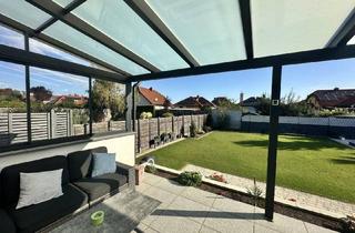 Einfamilienhaus kaufen in 2193 Wilfersdorf, Gepflegtes Familienhaus mit Pool, Garage und großzügigen Erweiterungsmöglichkeiten!