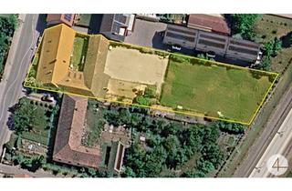 Bauernhäuser zu kaufen in 3511 Furth bei Göttweig, Historisches Bauernhaus mit Charme und 2.464 m² Grundstück – viel Platz für Ihre Ideen!