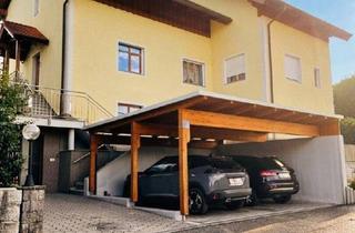 Haus kaufen in Sportplatzstraße, 4511 Allhaming, Großzügiges Zweifamilienhaus mit Garten, Garage und Carports in Allhaming, 220m² Wohnfläche