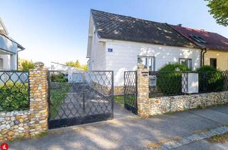 Einfamilienhaus kaufen in 2320 Rannersdorf, Einfamilienhaus mit Charme und Potenzial in Rannersdorf
