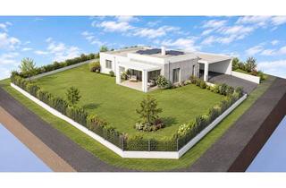 Einfamilienhaus kaufen in 7400 Oberwart, Neubau Bungalow in 7400 Oberwart!