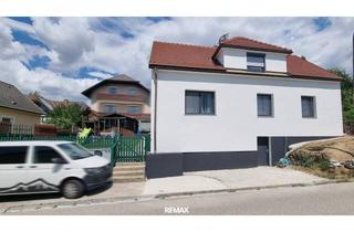 Einfamilienhaus kaufen in 3232 Bischofstetten, Gepflegtes Einfamilienhaus mit vielseitigem Raumangebot in Bischofstetten