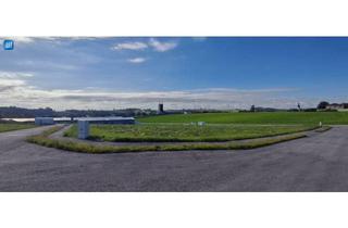 Grundstück zu kaufen in 4611 Buchkirchen, Attraktiver Betriebsbaugrund 2208m² in Buchkirchen bei Wels