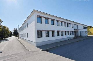 Gewerbeimmobilie kaufen in 2232 Deutsch-Wagram, Büro- und Schulungsflächen mit Bestand