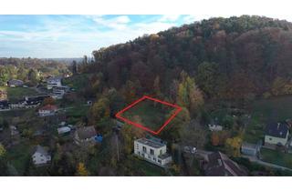 Grundstück zu kaufen in Reinerweg, 8010 Graz, Baugrundstück Reinerweg 21 mit Wohnbauprojekt – Gültigkeit der Baubewilligung in Klärung