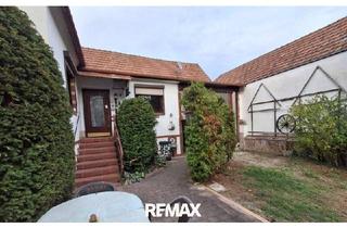 Einfamilienhaus kaufen in 7222 Rohrbach bei Mattersburg, Mach mich lebendig - leistbares Wohnen und sanieren im Burgenland