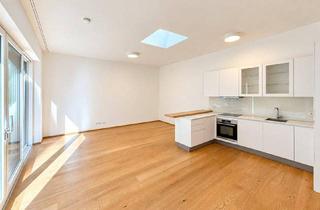 Wohnung kaufen in Lerchenfelder Straße 144, 1080 Wien, Ein echte Rarität - 4-Zimmer-Gartenwohnung mit großzügigen Terrassenflächen mitten im 8. Bezirk
