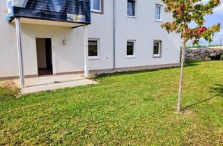 Wohnung kaufen in 4541 Adlwang, Charmante Gartenwohnung mit Carport und zusätzlichem PKW-Stellplatz