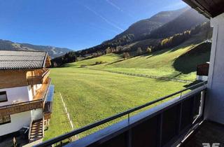 Wohnung kaufen in 5753 Saalbach, Zweitwohnsitz! Direkt an der Piste! Wohnung in Saalbach