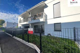 Wohnung kaufen in 4694 Ohlsdorf, Move in & glow up: Neubau-2-Zimmer in Ohlsdorf