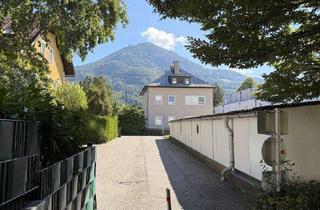 Wohnung kaufen in 5020 Salzburg, Starterwohnung mit Blick ins Grüne