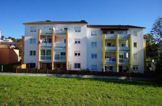 Wohnung mieten in Ufer Straße, 4310 Mauthausen, HELLE 2-ZIMMER-BALKONWOHNUNG MIT WUNDERSCHÖNER AUSSICHT IN MAUTHAUSEN!