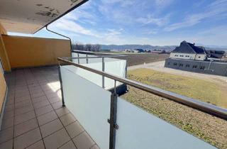 Wohnung mieten in 8200 Gleisdorf, Große 3-Zimmer-Whg mit Terrasse