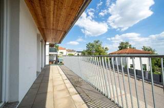 Wohnung mieten in Schulgasse, 2115 Ernstbrunn, Ernstbrunn – schöne 3-Zimmer-Familienwohnung im Grünen